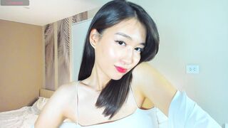 Watch natsumiito Hot Porn Video [Chaturbate] - new, shy, smalltits, asian, teen