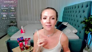 _Katina__ HD Porn Video [Stripchat] - orgasm, anal-toys, sex-toys, oil-show, spanking