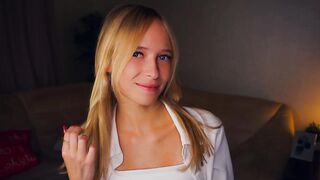 Watch shelleybuss Leaked Porn Video [Chaturbate] - new, shy, 18, blonde, teen