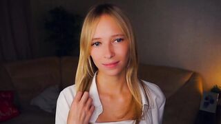 Watch shelleybuss Leaked Porn Video [Chaturbate] - new, shy, 18, blonde, teen