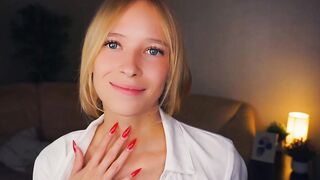 Watch shelleybuss Leaked Porn Video [Chaturbate] - new, shy, 18, blonde, teen