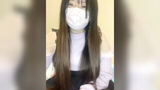 miu_98_ HD Porn Video [Stripchat] - dildo-or-vibrator-teens, medium, recordable-privates-teens, brunettes-teens, blowjob