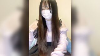 miu_98_ HD Porn Video [Stripchat] - dildo-or-vibrator-teens, medium, recordable-privates-teens, brunettes-teens, blowjob