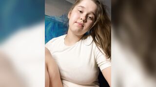 Watch HornyGirlH New Porn Video [Stripchat] - big-ass-white, titty-fuck, spanking, athletic-young, russian