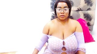 GIANTBOOBSxxx Hot Porn Video [Stripchat] - curvy-ebony, romantic, cheap-privates, cam2cam, dirty-talk