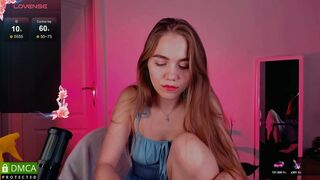 Michelle_Pfeiffer Webcam Porn Video [Stripchat] - middle-priced-privates-white, romantic, young, kissing, dirty-talk