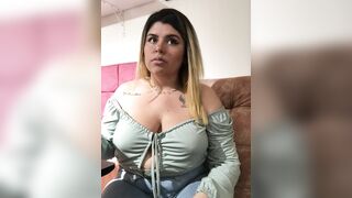 Watch lialove01 Webcam Porn Video [Stripchat] - latin-young, recordable-privates-young, big-nipples, brunettes-young, masturbation