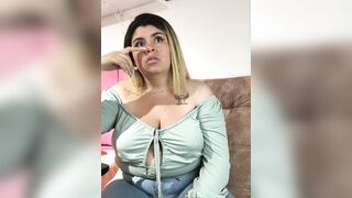 Watch lialove01 Webcam Porn Video [Stripchat] - latin-young, recordable-privates-young, big-nipples, brunettes-young, masturbation