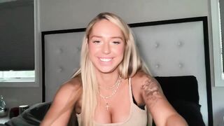 Watch brielle_1 Leaked Porn Video [Chaturbate] - new, shy, cream, longhair, hairypussy