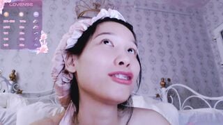 Gyuu-Nyuu Webcam Porn Video [Stripchat] - masturbation, petite, fingering-young, dirty-talk, striptease-young