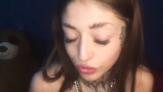 Watch AngelaSoares HD Porn Video [Stripchat] - role-play-young, sex-toys, new-young, gagging, selfsucking