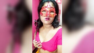 RIYA-BENGALI--BOUDI New Porn Video [Stripchat] - shower, cheapest-privates-indian, orgasm, medium, fingering