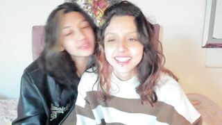 hannie_smile New Porn Video [Chaturbate] - new, lesbian, asian, skinny