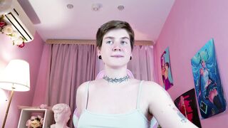 Watch Pink_Lady_ Webcam Porn Video [Stripchat] - facesitting, fisting-white, interactive-toys-teens, ahegao, twerk-white