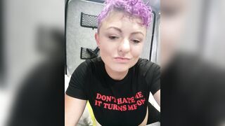 Tashkitty HD Porn Video [Stripchat] - hairy, striptease-white, uk-models, girls, hd