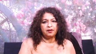 indianstar75 New Porn Video [Stripchat] - humiliation, smoking, blowjob, spanking, brunettes-mature