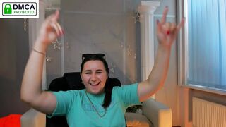 Watch anna_swety Webcam Porn Video [Stripchat] - ahegao, moderately-priced-cam2cam, teens, girls, new-petite