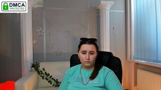 Watch anna_swety Webcam Porn Video [Stripchat] - ahegao, moderately-priced-cam2cam, teens, girls, new-petite