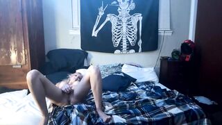 wickedwinkey Leaked Porn Video [Chaturbate] - german, colombian, blond, fit