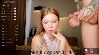 Watch chaturrbaby Camgirl Porn Video [Chaturbate] - daddysgirl, new, bigass, squirt, teen