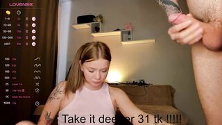 Watch chaturrbaby Camgirl Porn Video [Chaturbate] - daddysgirl, new, bigass, squirt, teen