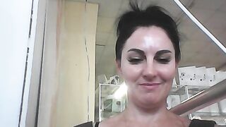 Sweaty20 Webcam Porn Video [Stripchat] - topless-milfs, best, office, erotic-dance, milfs