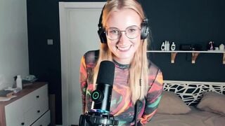 mind_of_heart Camgirl Porn Video [Chaturbate] - new, shy, 18, asmr, blonde