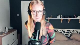 mind_of_heart Camgirl Porn Video [Chaturbate] - new, shy, 18, asmr, blonde