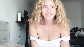 Watch barbiee003 Leaked Porn Video [Chaturbate] - lovenses, puffynipples, sugardaddy, cream, cosplay