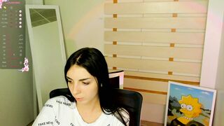emilie_shy Hot Porn Video [Chaturbate] - new, smalltits, 18, skinny, cute