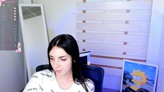 emilie_shy Hot Porn Video [Chaturbate] - new, smalltits, 18, skinny, cute