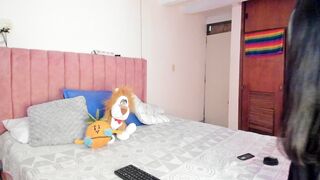 chipydaledale Webcam Porn Video [Stripchat] - moderately-priced-cam2cam, strapon, ahegao, cheap-privates, latin