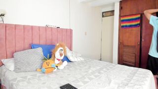 chipydaledale Webcam Porn Video [Stripchat] - moderately-priced-cam2cam, strapon, ahegao, cheap-privates, latin