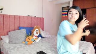 chipydaledale Webcam Porn Video [Stripchat] - moderately-priced-cam2cam, strapon, ahegao, cheap-privates, latin