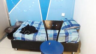 Kittyhot75 New Porn Video [Stripchat] - twerk, petite, brunettes, cam2cam, squirt-latin