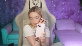 Watch Cassy-Celestial_ Hot Porn Video [Stripchat] - twerk, anal-teens, fingering-white, girls, dildo-or-vibrator