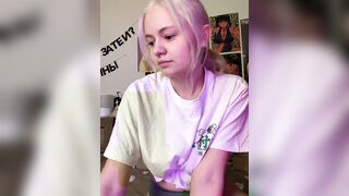 Watch _winnie_west HD Porn Video [Stripchat] - interactive-toys-teens, twerk, recordable-publics, girls, flashing