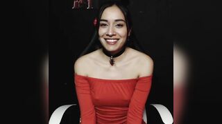 Watch BelleAnya HD Porn Video [Stripchat] - corset, heels, fingering, tattoos, yoga