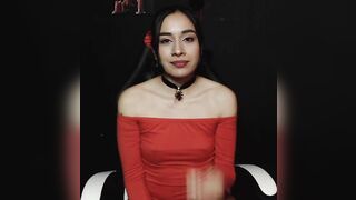 Watch BelleAnya HD Porn Video [Stripchat] - corset, heels, fingering, tattoos, yoga