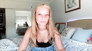 lexifever Leaked Porn Video [Chaturbate] - new, shy, blonde, teen