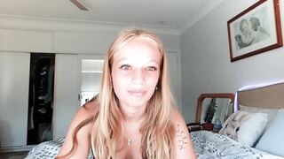 lexifever Leaked Porn Video [Chaturbate] - new, shy, blonde, teen