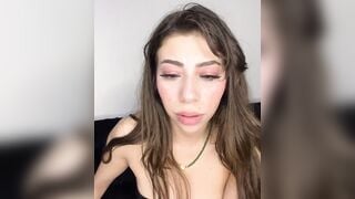 Watch Nada_Princesse HD Porn Video [Stripchat] - fingering-teens, big-tits-arab, small-tits-teens, athletic-arab, squirt