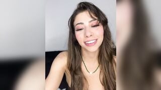 Watch Nada_Princesse HD Porn Video [Stripchat] - fingering-teens, big-tits-arab, small-tits-teens, athletic-arab, squirt