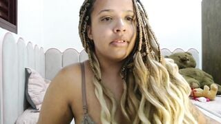 Watch 99_Lilith New Porn Video [Stripchat] - medium, shaven, blondes-teens, recordable-privates, ebony