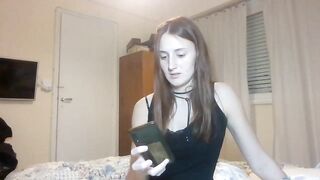 Watch agusbb_ Camgirl Porn Video [Chaturbate] - butt, mouth, cuckold, wet, lush