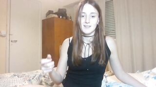 Watch agusbb_ Camgirl Porn Video [Chaturbate] - butt, mouth, cuckold, wet, lush