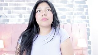 zara__v New Porn Video [Stripchat] - outdoor, cumshot, small-audience, brunettes, big-tits-latin