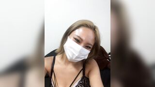 Anna_o0 HD Porn Video [Stripchat] - deluxe-cam2cam, mobile, asian-young, girls, blondes