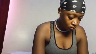 Sweet_camilla4 Webcam Porn Video [Stripchat] - selfsucking, flashing, romantic, ass-to-mouth, topless-ebony