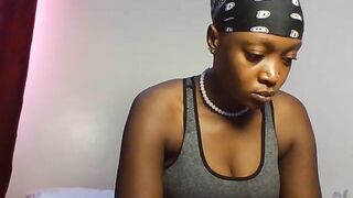 Sweet_camilla4 Webcam Porn Video [Stripchat] - selfsucking, flashing, romantic, ass-to-mouth, topless-ebony